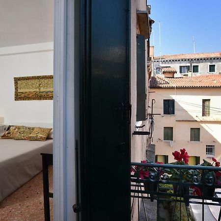 Appartamento Fabris Βενετία Εξωτερικό φωτογραφία