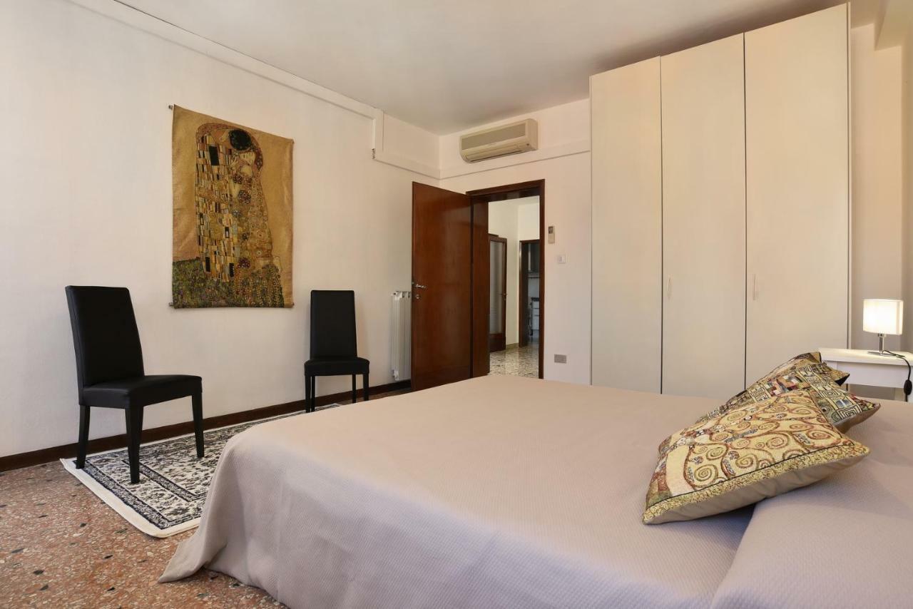 Appartamento Fabris Βενετία Εξωτερικό φωτογραφία